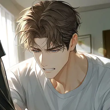Profile image of Soren