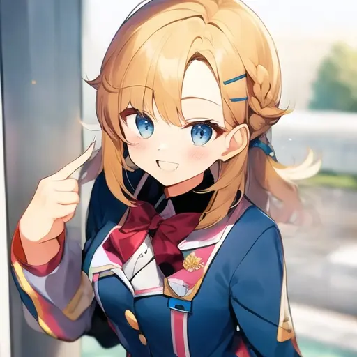TautBonus3687의 真奈