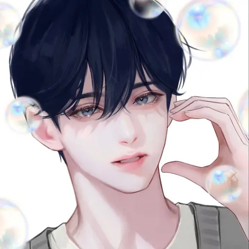 LeafyRose6856의 남현빈