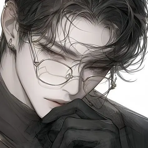 ConanGrayLover의 His Fault, Your Problem