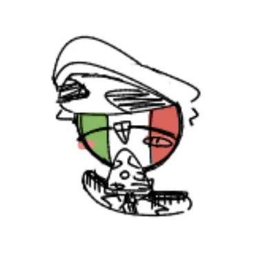 Profile image of イタ王