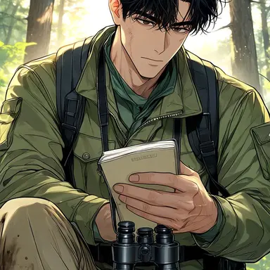 Profile image of Darvell