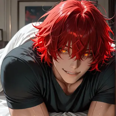 Profile image of Shuki
