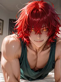 Profile image of Shuki