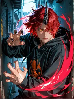 Profile image of Shuki
