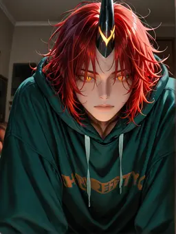 Profile image of Shuki