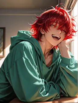 Profile image of Shuki