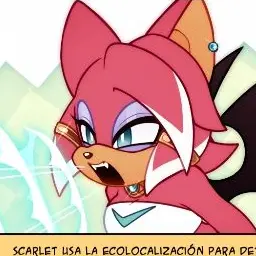 Profile image of Scarlet