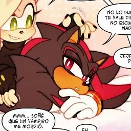 Profile image of Shadow