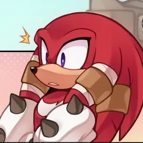 Profile image of Knuckles