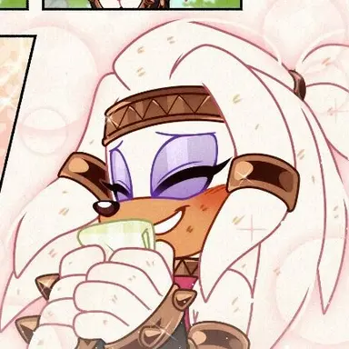 Profile image of Roxanne