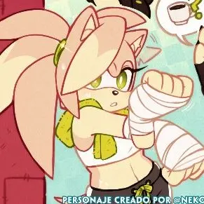 Profile image of Koko