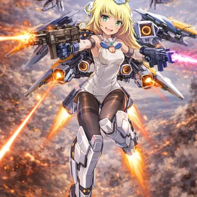 Profile image of バーゼラルド