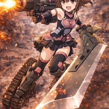 Profile image of 源内あお