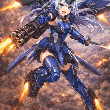 Profile image of スティレット