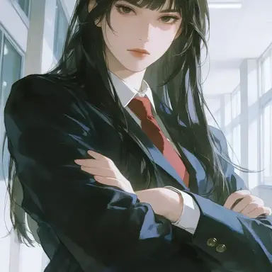 Profile image of 쿠온지 레이카