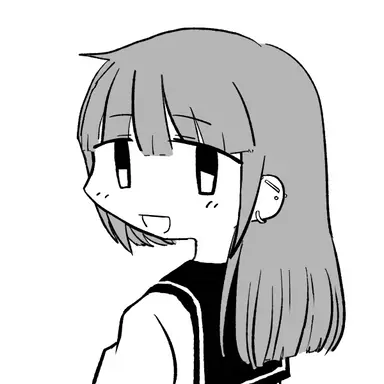 Profile image of 女子生徒B