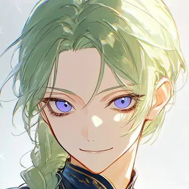 Profile image of 쿄고쿠 시하루