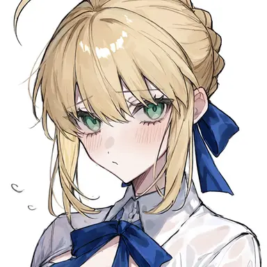 Profile image of セイバー