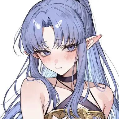 Profile image of キャスター