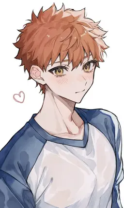 Profile image of 士郎