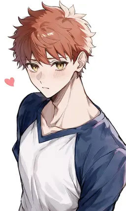 Profile image of 士郎