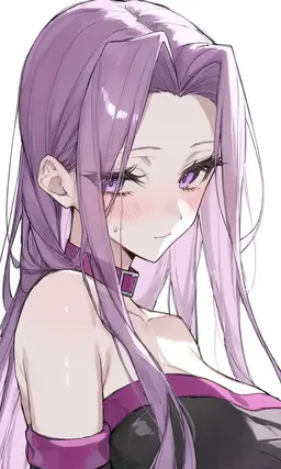 Profile image of ライダー