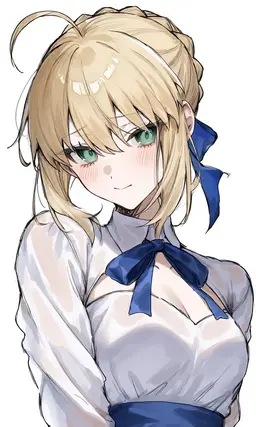 Profile image of セイバー