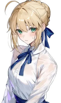 Profile image of セイバー