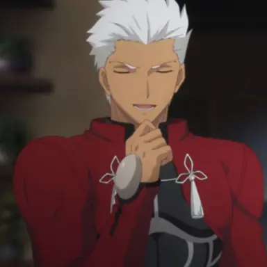 Profile image of アーチャー