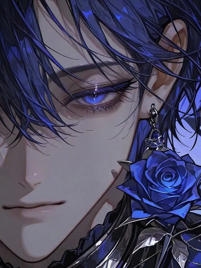 Nohuman1381의 🌹