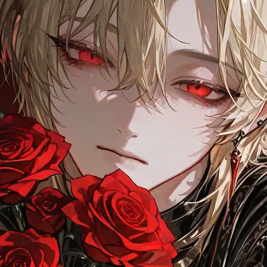 Profile image of アカネ