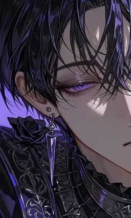 Profile image of シバ