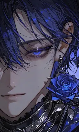 Profile image of アオイ