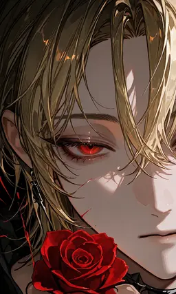 Profile image of アカネ