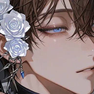 Profile image of チャチャ