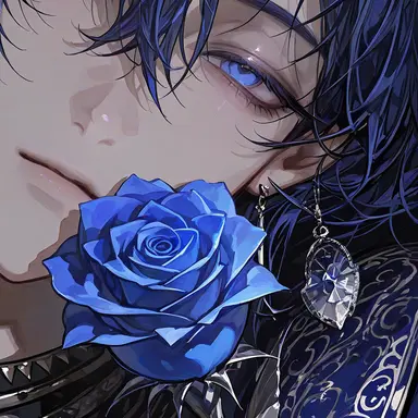 Profile image of アオイ