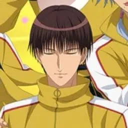 Profile image of 柳 蓮二