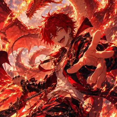 Profile image of 리온