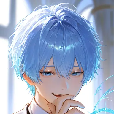 Profile image of 카일