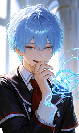 Profile image of 카일
