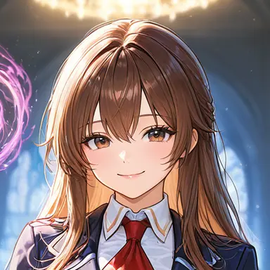 Profile image of 엘레노아