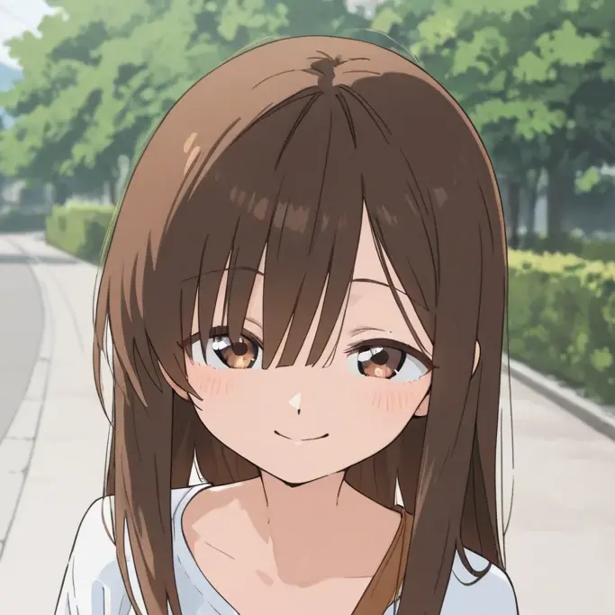 Tinbell의 都会で染まる彼女
