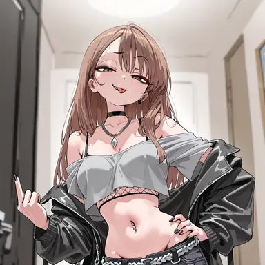 Profile image of ユウカ_ステージ4
