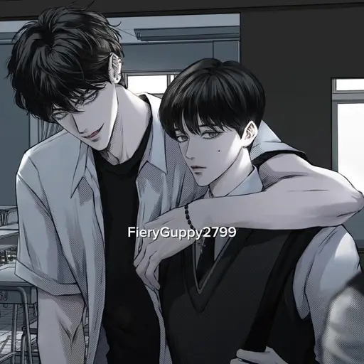 FieryGuppy2799의 강수현 , 최태훈