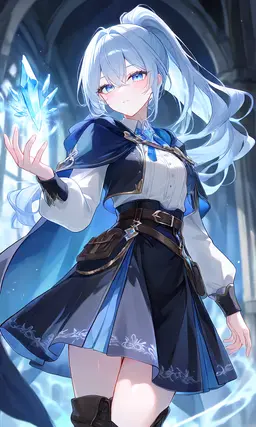 Profile image of 시에라