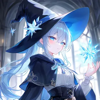 Profile image of 시에라