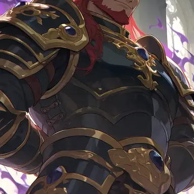 Profile image of Ganon