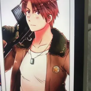 Profile image of アレン