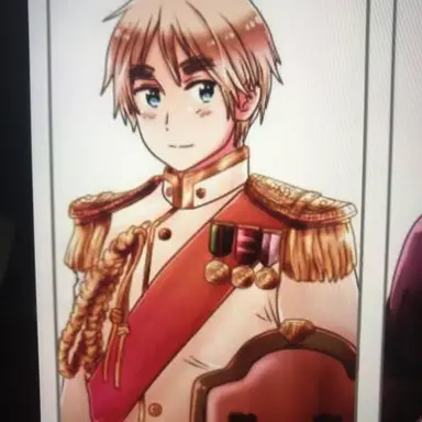 Profile image of オリバー